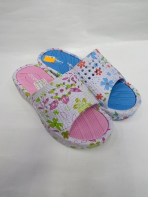 Basenówki damskie (36-41) T075 MIX