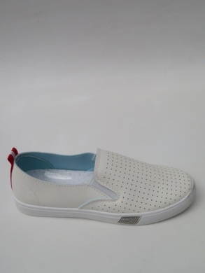Tenisówki damskie na płaskim (36-41) XY2718-5