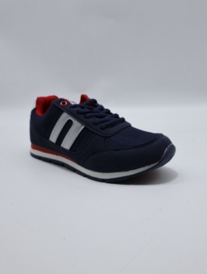Buty sportowe damskie na płaskim (36-41) LC904-3