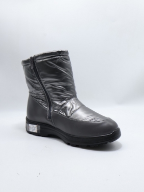 Śniegowce damskie (37-42) JS3-B10 GREY