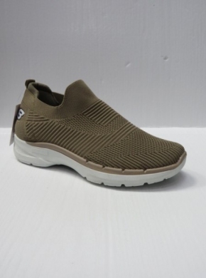 Tenisówki męskie (41-46) Z01-2 KHAKI