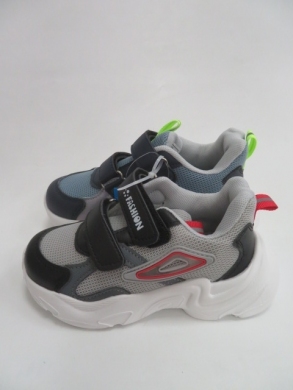 Buty sportowe chłopięce (27-32) 2325-22 MIX