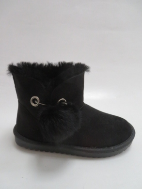 Emu Damskie (36-41) H-2 BLACK