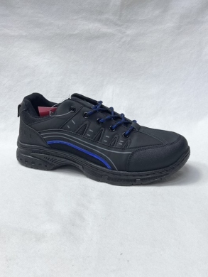 Buty sportowe męskie (41-46) M218-7 BLACK