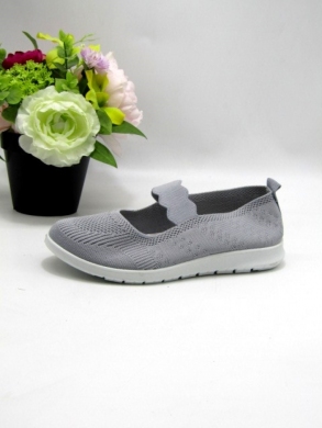 Tenisówki damskie (36-41) 386-5