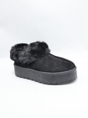 Emu damskie (36-41) 81600-1 BL