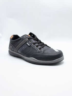 Buty sportowe męskie nadwymiary (46-48) A14T-2