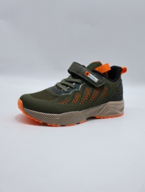 Buty sportowe chłopięce (31-36) K6255-26