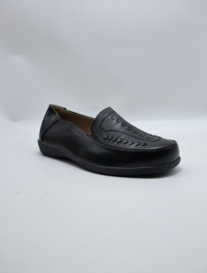 Półbuty damskie na płaskim (36-42) F045-1