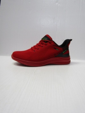 Buty sportowe męskie (41-46) MXC8514-H RED