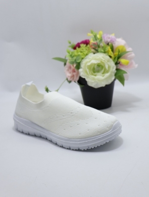 Tenisówki damskie (37-42) FX-A01 WHITE