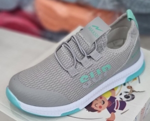 Buty sportowe dziewczęce - Tureckie (31-35)