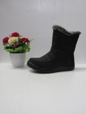 Śniegowce damskie (36-41) 300 BLACK