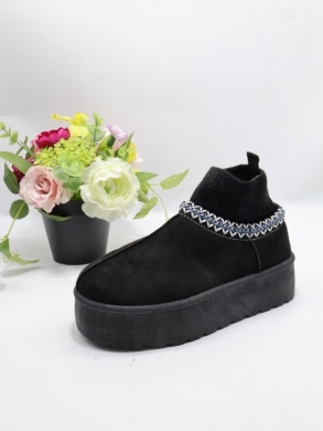 Emu damskie (36-41) 335-29 BLACK
