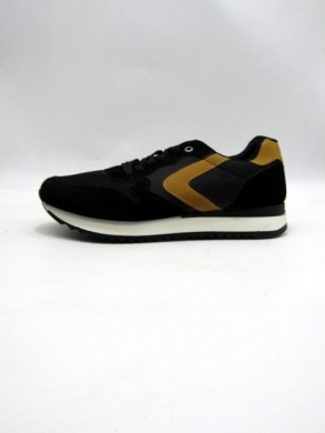 Buty sportowe męskie (40-45) 8000 BLACK