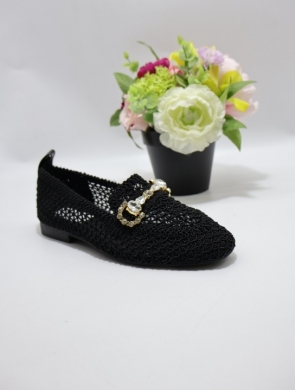Baleriny damskie (36-41) MO-13 BLACK