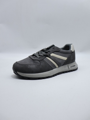 Buty sportowe męskie (40-45) FRB-3 GREY