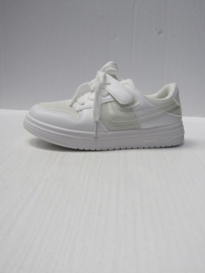 Buty sportowe dziewczęce (25-30) T10993A