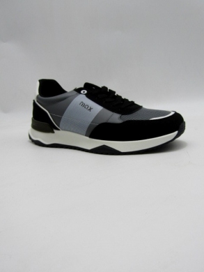 Buty sportowe męskie (41-46) XYY-24220 GREY