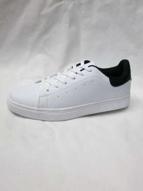 Buty sportowe męskie (41-46) MXC 8397 WHITE/BLACK