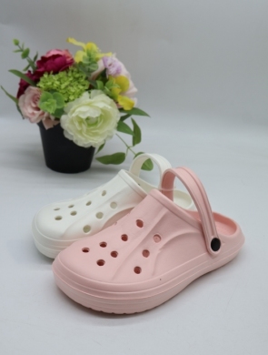 Kroksy damskie (36-41) ATX-3 MIX