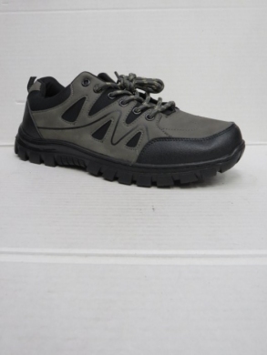 Trekkingowe męskie (40-46) 81-7 GREY