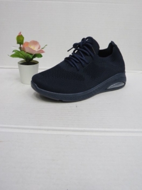 Buty sportowe młodzieżowe (37-42) N1557 NAVY