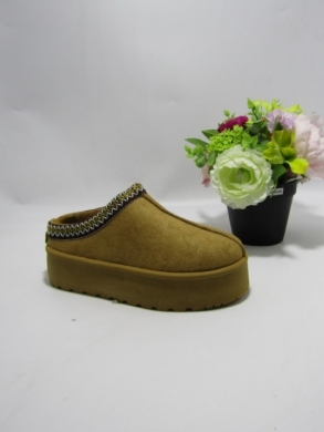 Emu damskie (36-41) EV-507 CAMEL