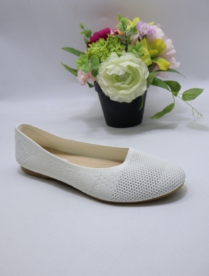 Baleriny damskie (36-41) 4046-2A