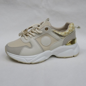 Buty sportowe damskie na płaskim (36-41) SJ2162-3