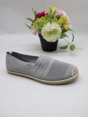 Tenisówki damskie (36-41) YM9082-6 GREY