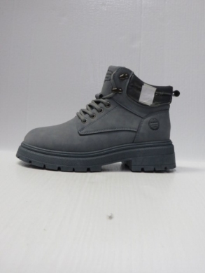 Trapery damskie ocieplane (36-41) F2023RB-2 BLUE