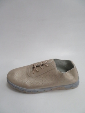 Tenisówki damskie na płaskim (36-41) JH1001-9