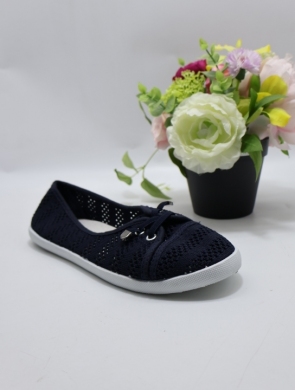 Tenisówki damskie (36-41) C03-26 NAVY