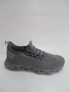 Buty sportowe męskie (41-46) M96-5 GREY