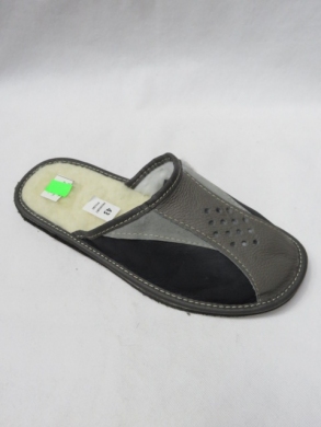 Kapcie męskie (41-45) 47A04