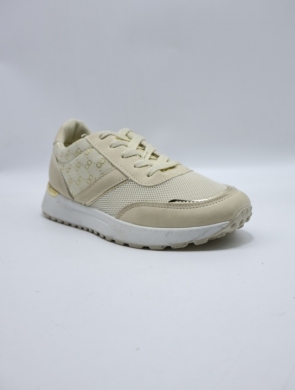 Buty sportowe damskie na płaskim (36-41) BM03-4