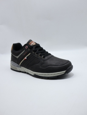 Buty sportowe męskie (41-46) A2508-1 BL/GREY