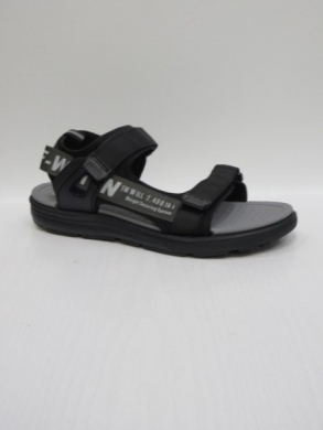 Sandały męskie (41-46) RL82308 BLACK