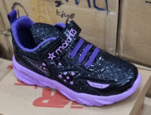 Buty sportowe dziewczęce - Tureckie (31-35)
