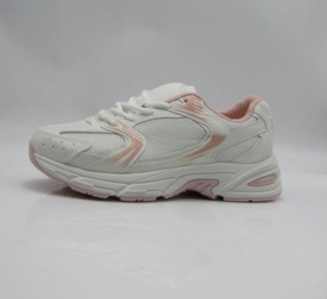 Buty sportowe damskie na płaskim (36-41) D39000-87