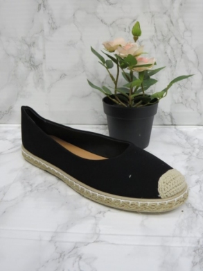 Baleriny damskie (36-41) 3008-10