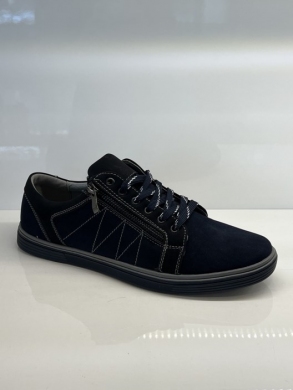 Półbuty męskie (40-45) S9625-16