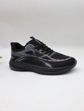 Buty sportowe męskie (41-46) FH-29 BLACK