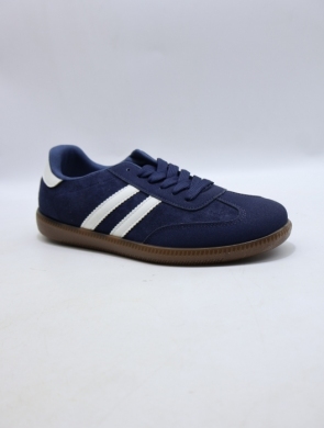 Buty sportowe męskie (40-45) 77665-3 NAVY