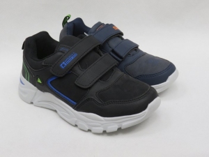 Buty sportowe chłopięce (31-36) 5XC 8262 MIX2