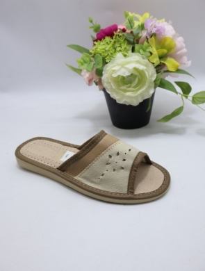 Kapcie damskie (36-41) D21C