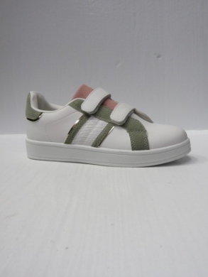 Buty sportowe dziewczęce (30-35) DD-5 PINK