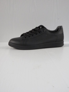 Buty sportowe męskie (40-45) 5770 BLACK