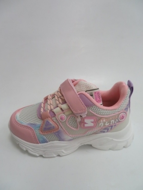 Buty sportowe dziewczęce (27-32) T0062B